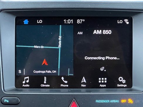 Used 2017 Ford Explorer Sport image 22