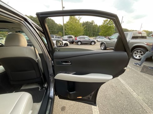 Used 2015 Lexus RX 350 AWD image 46