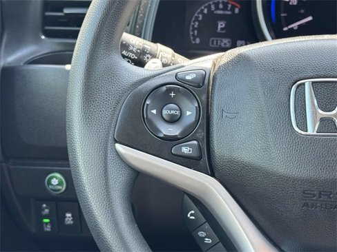 Used 2019 Honda Fit EX image 28