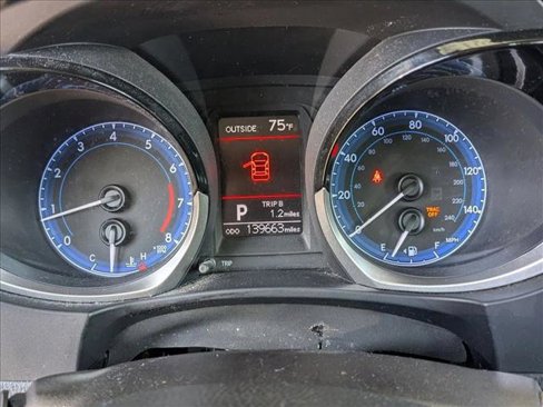 Used 2016 Toyota Corolla S image 10