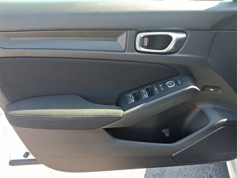 Certified 2025 Honda Civic Sport image 12