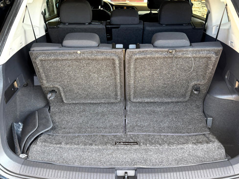 Used 2018 Volkswagen Tiguan S image 13