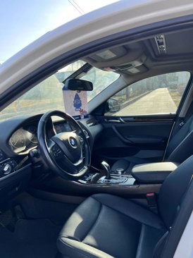 Used 2016 BMW X4 xDrive28i image 3