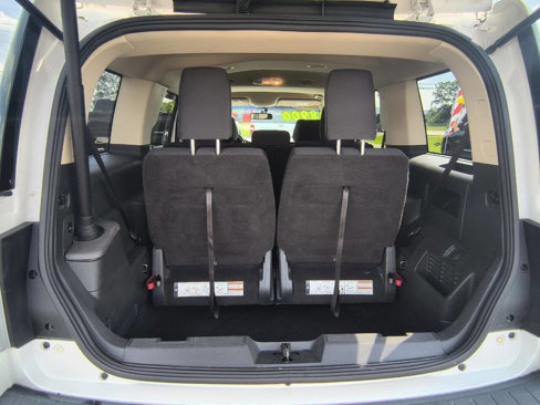 Used 2014 Ford Flex SEL w/ Equipment Group 201A image 25