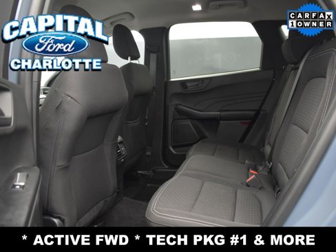 Used 2024 Ford Escape Active w/ Tech Pack #1 image 11