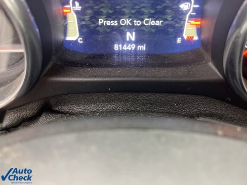 Used 2018 Jeep Wrangler Unlimited Sport S image 15