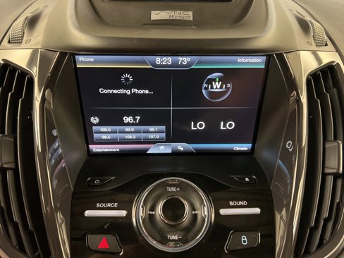 Used 2014 Ford Escape Titanium image 9