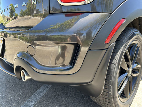 Used 2015 MINI Cooper Countryman S image 36