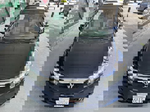 Used 2011 Honda Civic LX image 13
