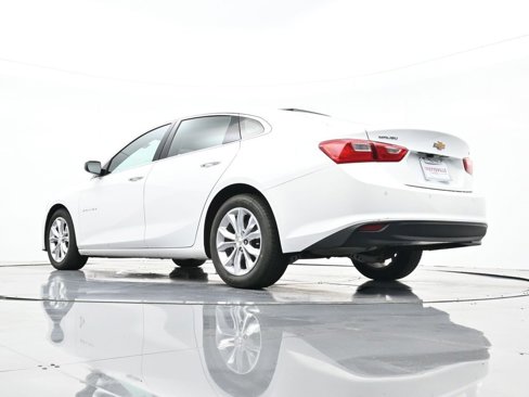 Used 2023 Chevrolet Malibu LT w/ Driver Confidence Package image 39