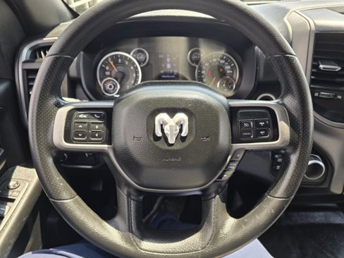 Used 2022 RAM 2500 Tradesman image 6