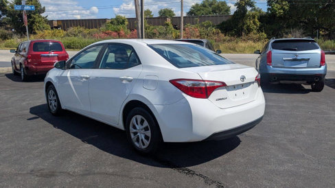Used 2015 Toyota Corolla L image 12