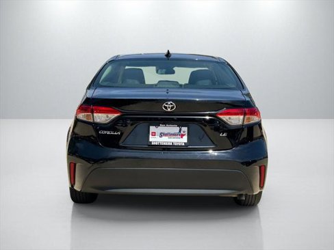 Certified 2023 Toyota Corolla LE image 6