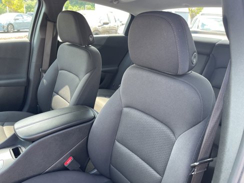 Used 2024 Chevrolet Malibu LT image 23