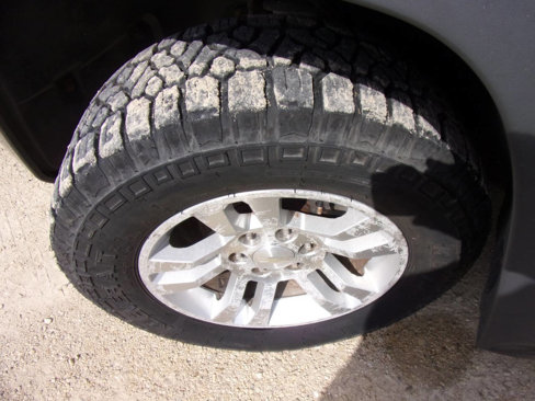Used 2011 Chevrolet Silverado 1500 LT w/ All-Star Edition image 5