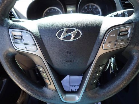 Used 2016 Hyundai Santa Fe Sport image 14