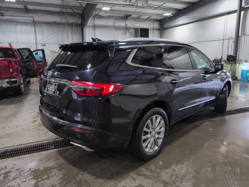 Used 2020 Buick Enclave Premium w/ Sun and Sites Package image 3