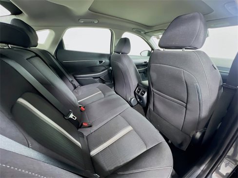 Used 2022 Hyundai Sonata SEL w/ Convenience Package image 28