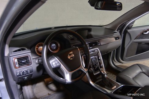 Used 2013 Volvo S80 3.2 w/ Climate Pkg image 10