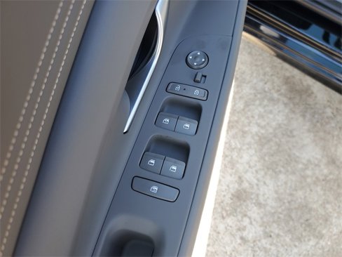 New 2025 Hyundai Elantra Sport image 16