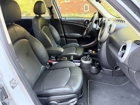 Used 2012 MINI Cooper Countryman S image 17