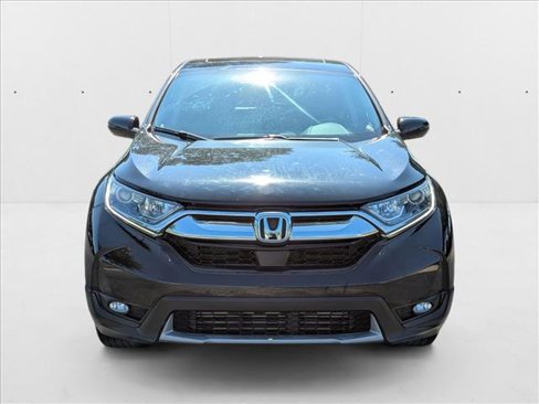Used 2017 Honda CR-V EX-L image 2