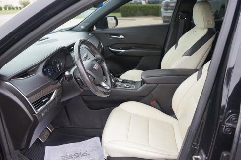 Used 2019 Cadillac XT4 Sport image 10