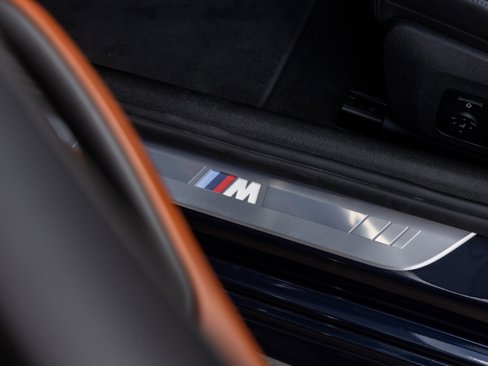Used 2021 BMW 840i Gran Coupe w/ M Sport Package image 20