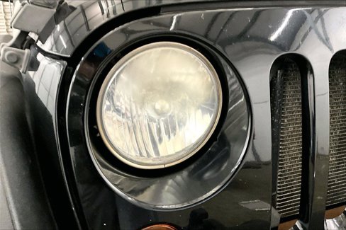 Used 2011 Jeep Wrangler Sport image 28