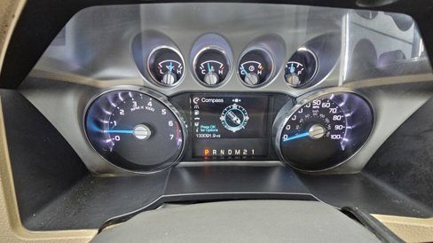 Used 2015 Ford F250 Lariat w/ Chrome Package image 17