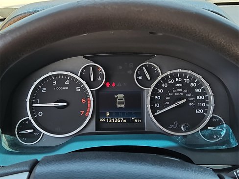 Used 2017 Toyota Tundra SR5 image 29