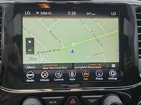 Used 2021 Jeep Grand Cherokee Limited image 31