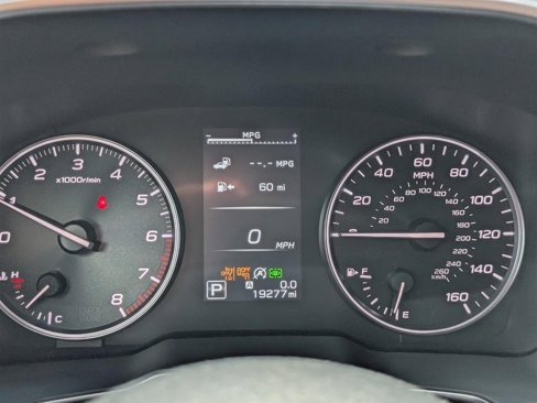 Used 2024 Subaru Outback Touring XT w/ Popular Package #2 image 34