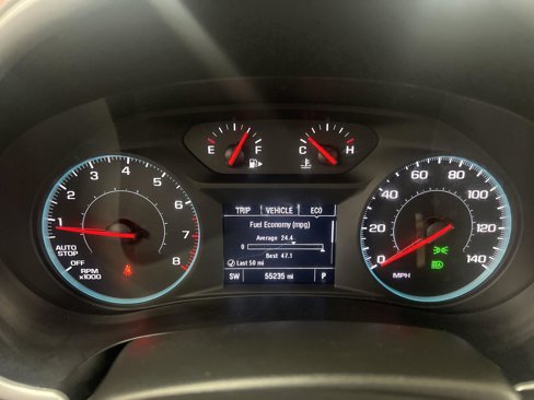 Used 2023 Chevrolet Malibu LT image 10