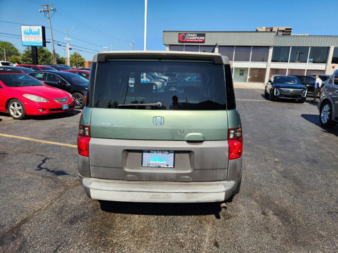 Used 2004 Honda Element EX image 8