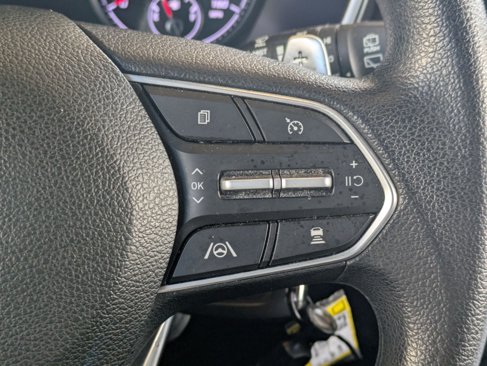 Certified 2023 Hyundai Santa Fe SE image 25