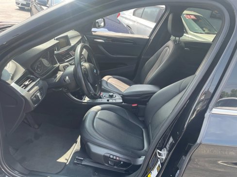 Used 2017 BMW X1 sDrive28i image 14