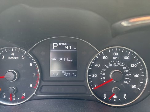 Used 2017 Kia Forte LX image 14