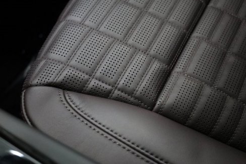 Used 2024 Cadillac Escalade Sport Platinum w/ LPO, Floor Liner Package image 91