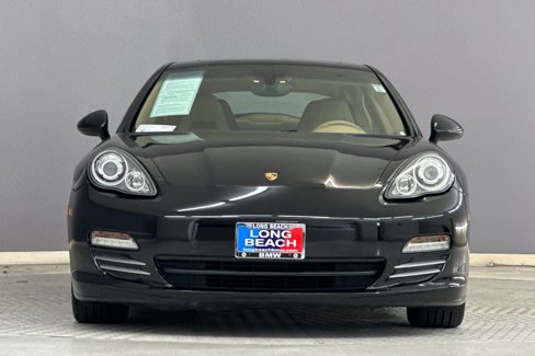 Used 2011 Porsche Panamera 4 image 6