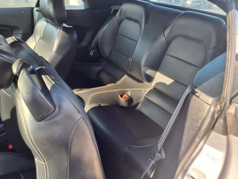Used 2022 Ford Mustang Premium image 22