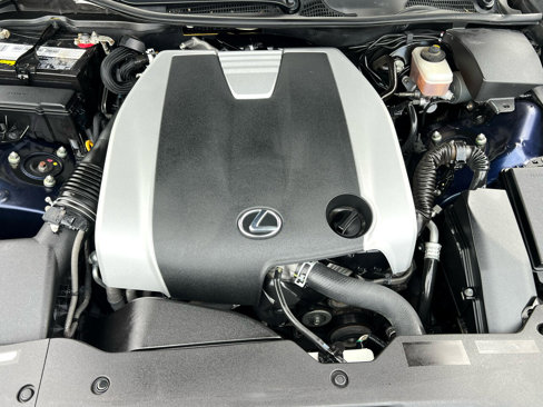 Used 2013 Lexus GS 350 AWD image 21