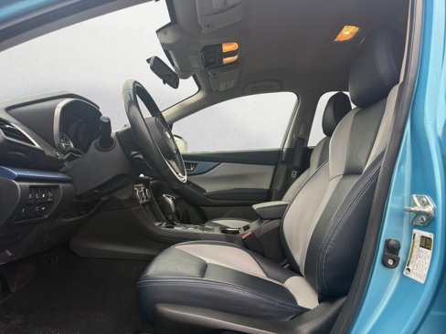 Used 2022 Subaru Crosstrek Hybrid image 10