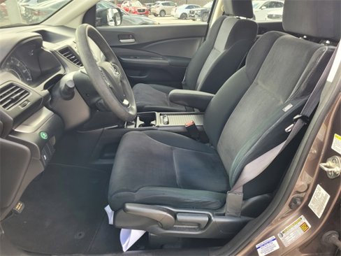 Used 2012 Honda CR-V LX image 3