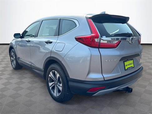 Used 2019 Honda CR-V LX image 34