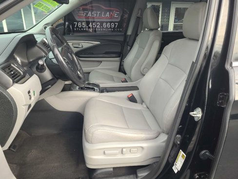 Used 2017 Honda Pilot EX-L image 11