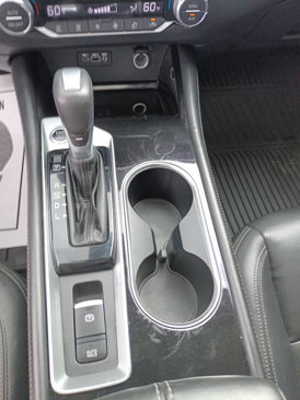 Used 2021 Nissan Altima 2.5 SL image 26
