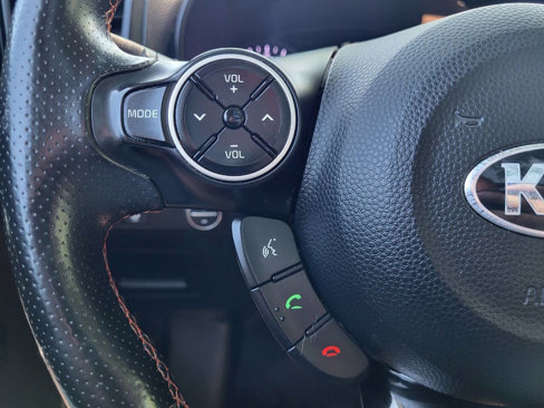Used 2018 Kia Soul ! w/ Tech Package image 16