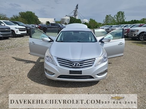 Used 2014 Hyundai Azera Limited image 36