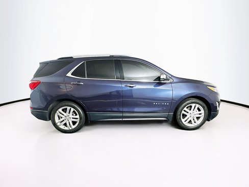 Used 2019 Chevrolet Equinox Premier image 10